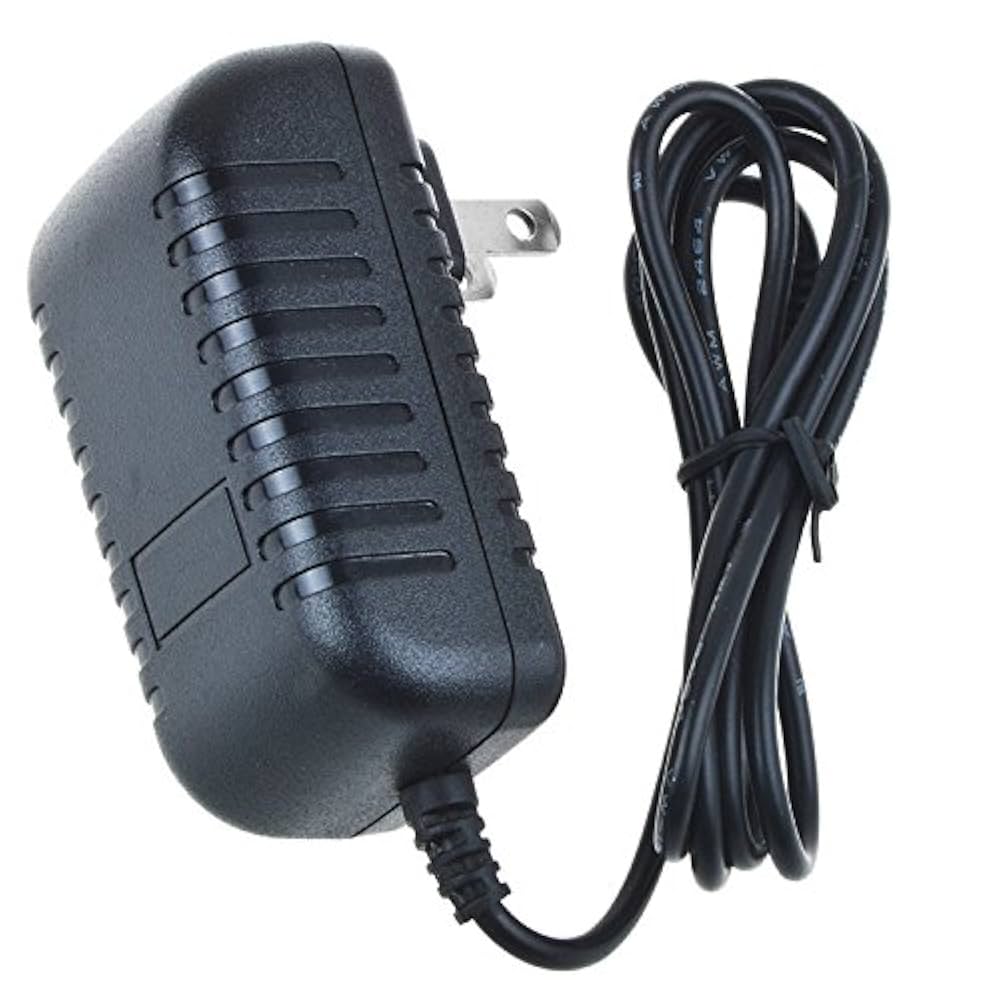 Amazon.com: PK Power AC/DC Adapter for Actiontec SG200 Z